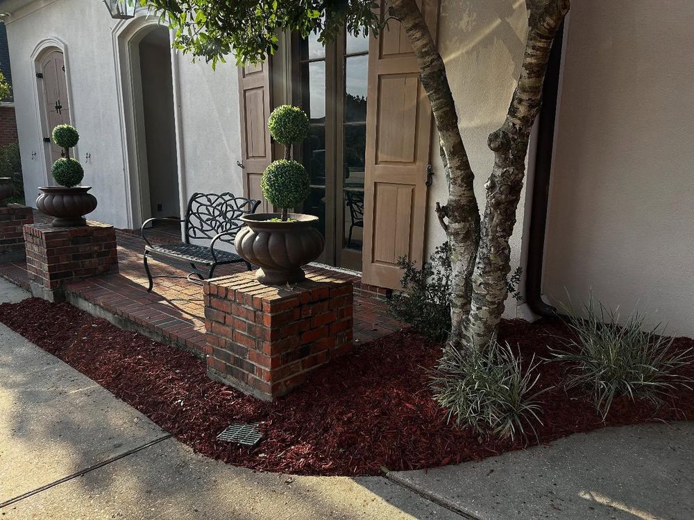 All Photos for Jay C’s Touch Landscaping & Pressure Washing Services LLC in Marrero, LA