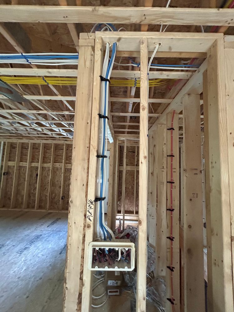 Electrical Repairs for Adam Santos Electric LLC in Fall River, MA