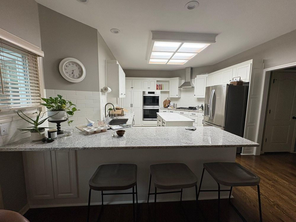 All Photos for Higgins Heartland Painting & Remodel in Grain Valley, MO