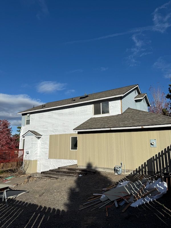 All Photos for Elmer Tobias Construction in Redmond, OR