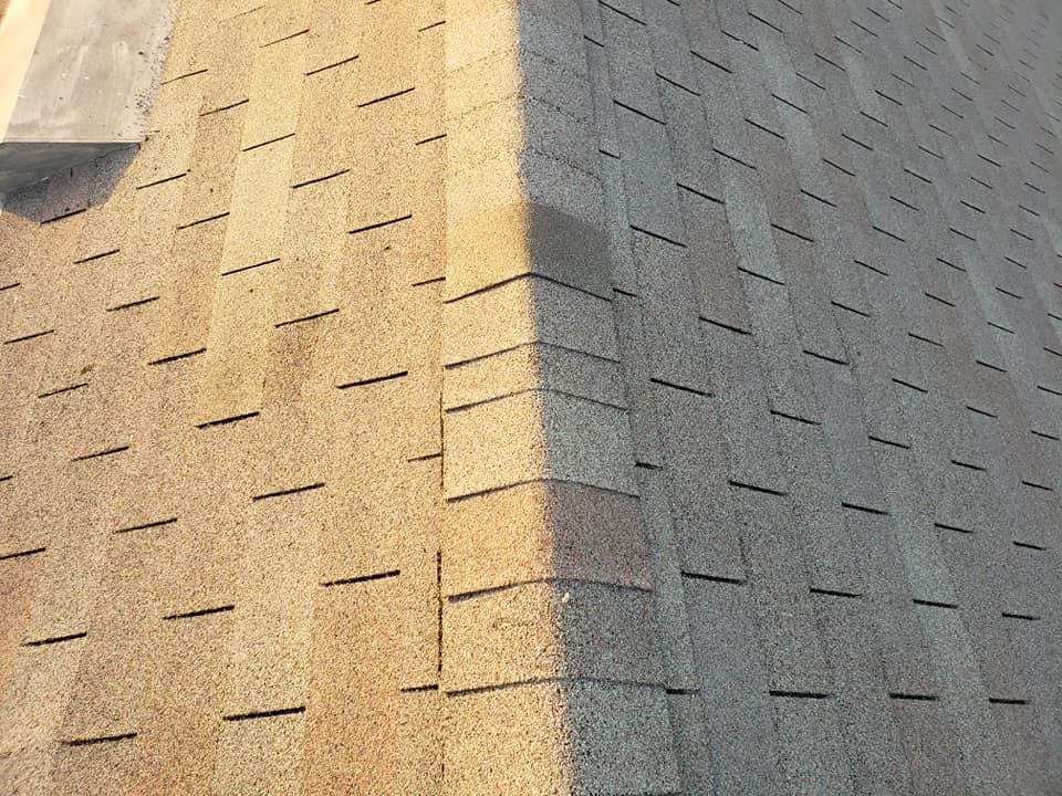 Roofing for Blessed n' Affordable Roofing Repair Gutter Cleaning Svcs. in Jacksonville, FL