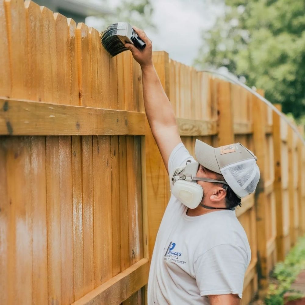 All Photos for Patrick's Painting & Home Improvement in Alexandria, VA