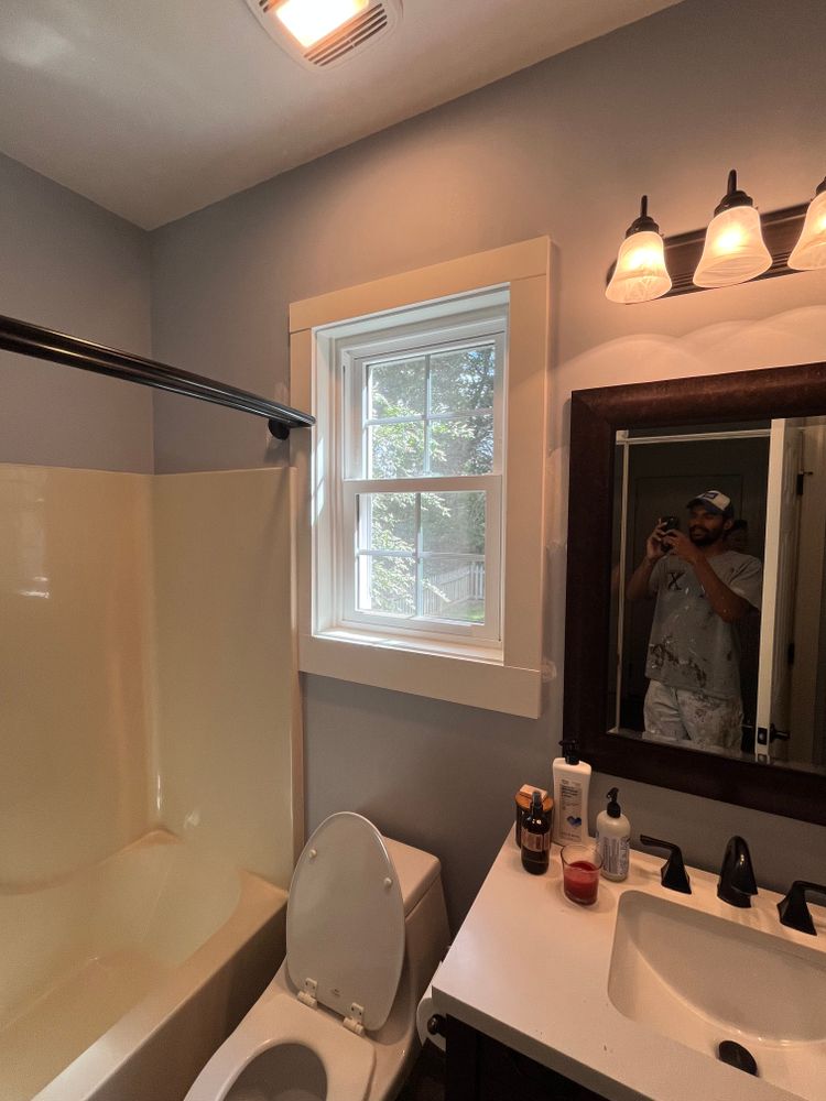All Photos for Carter Paint Co in Murfreesboro, TN