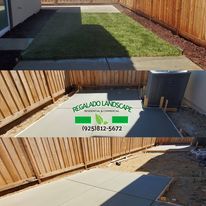 All Photos for Regalado Landscape in Antioch, CA