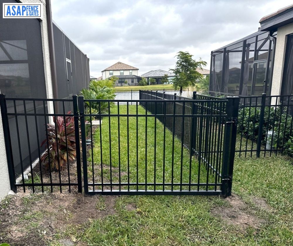 All Photos for ASAP Fence & Gates - Central, FL in Leesburg, FL