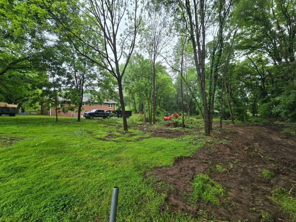 All Photos for M&L Lumber and Excavating in Jonesborough, TN