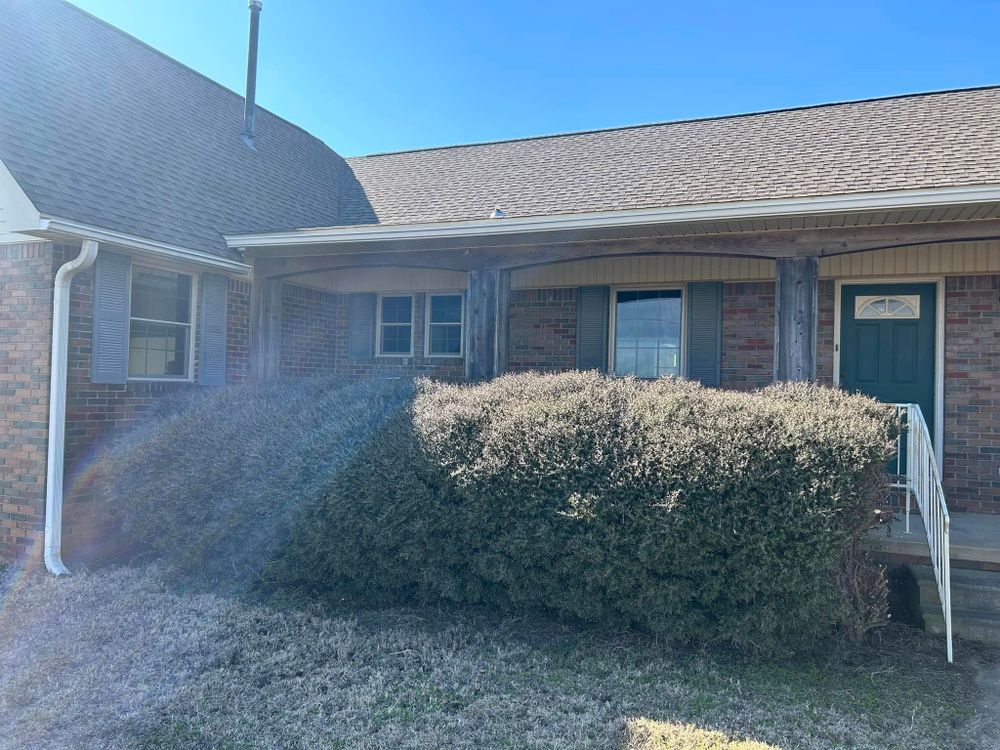 All Photos for Well Hung Windows & More in Hot Springs, AR