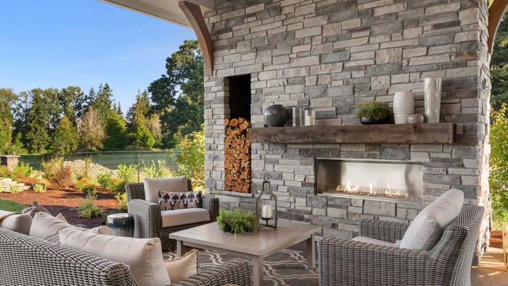 All Photos for Stone Works in North Little Rock, AR