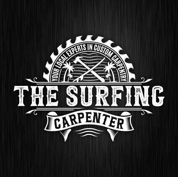 The Surfing Carpenter team in Lynn Haven, FL - people or person