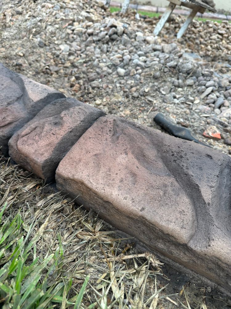 All Photos for Texas Curb N Borders in Houston, TX