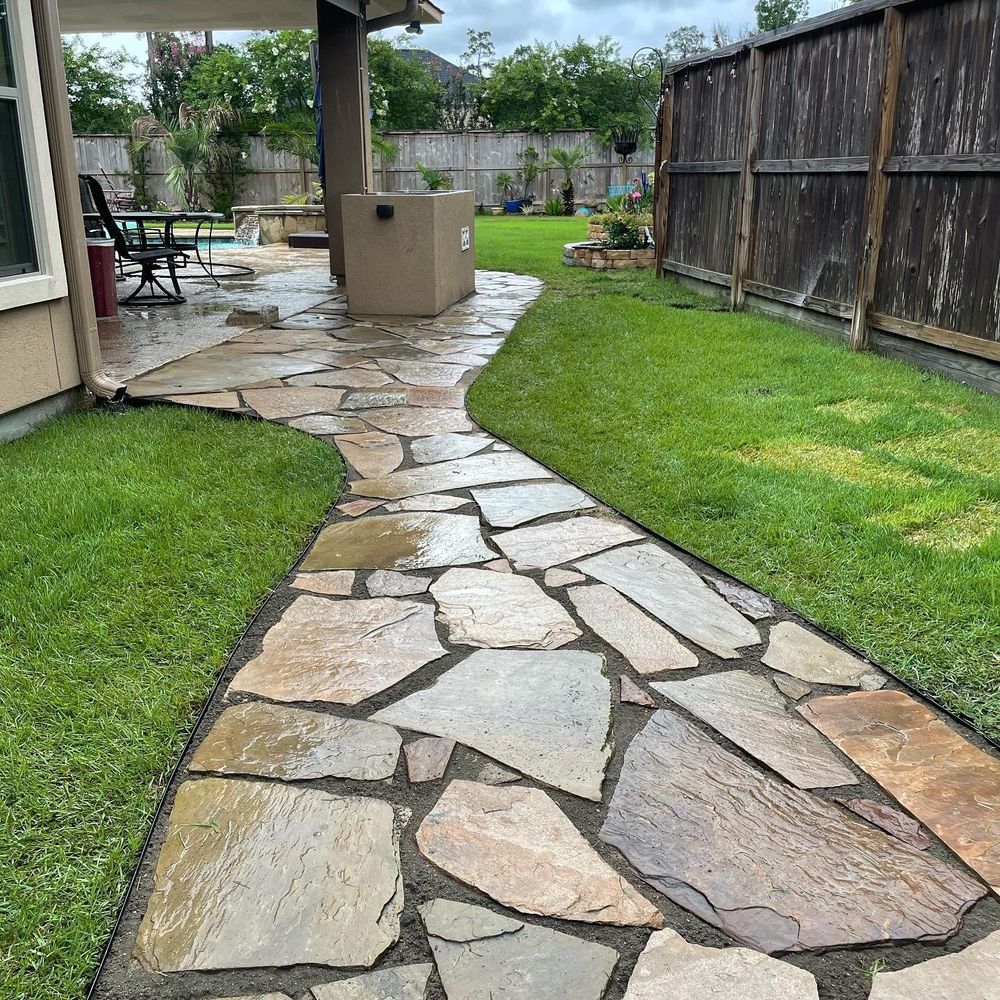 All Photos for OTM Hardscape & Construction in Houston, TX