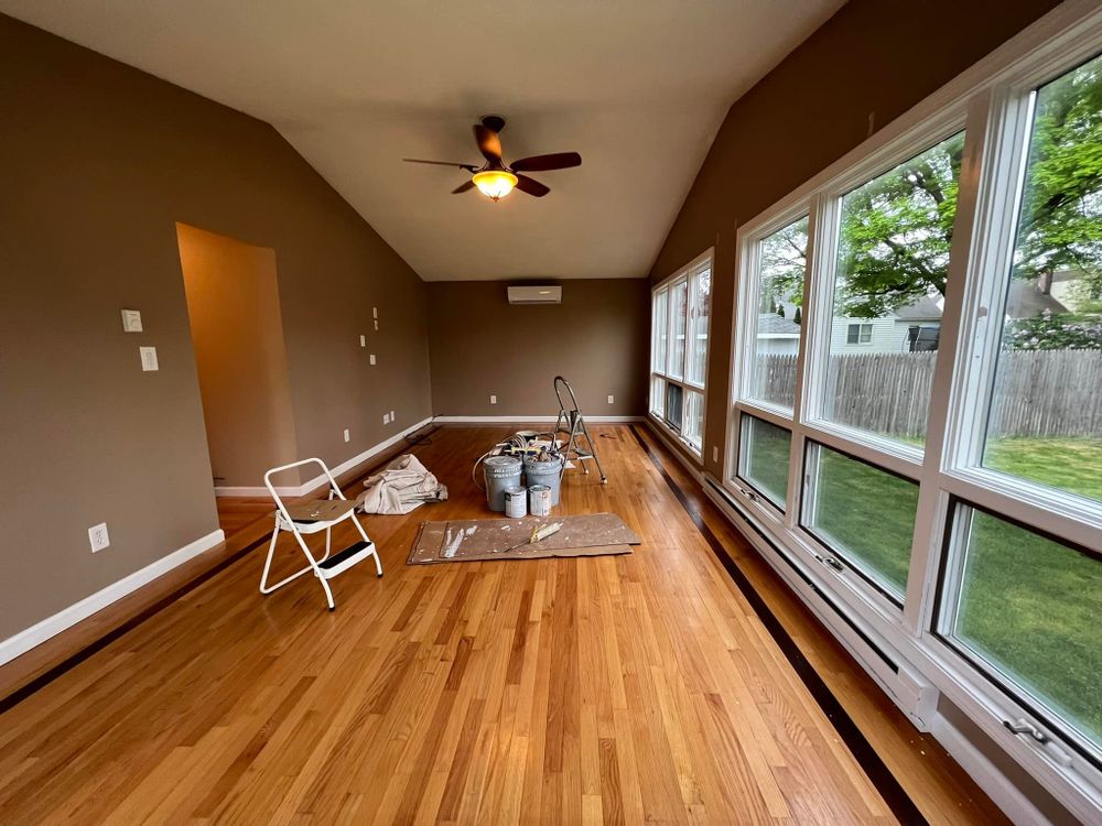 All Photos for Suter & Sons Painting in Amherst, Western Massachusetts