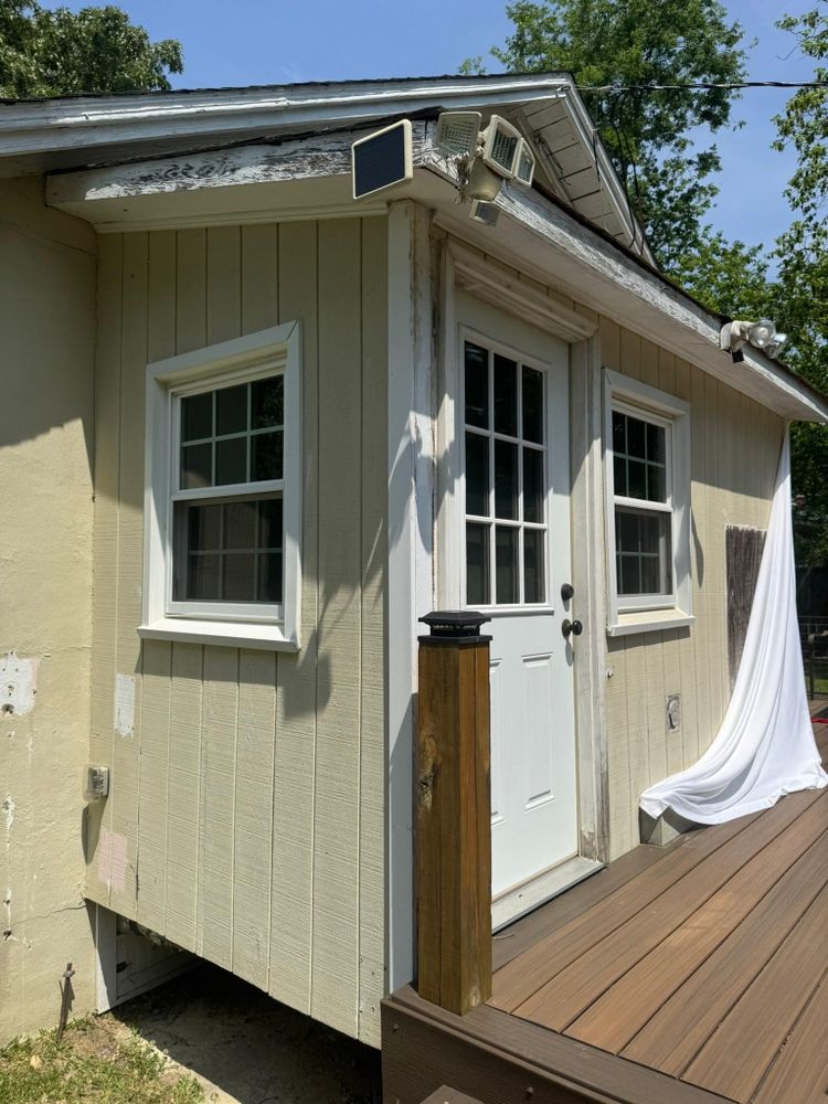 All Photos for Kenneth Mills Roofing & Restoration in Morehead City, NC