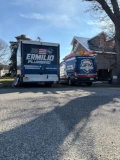 All Photos for GFM Mechanical in Sicklerville, NJ