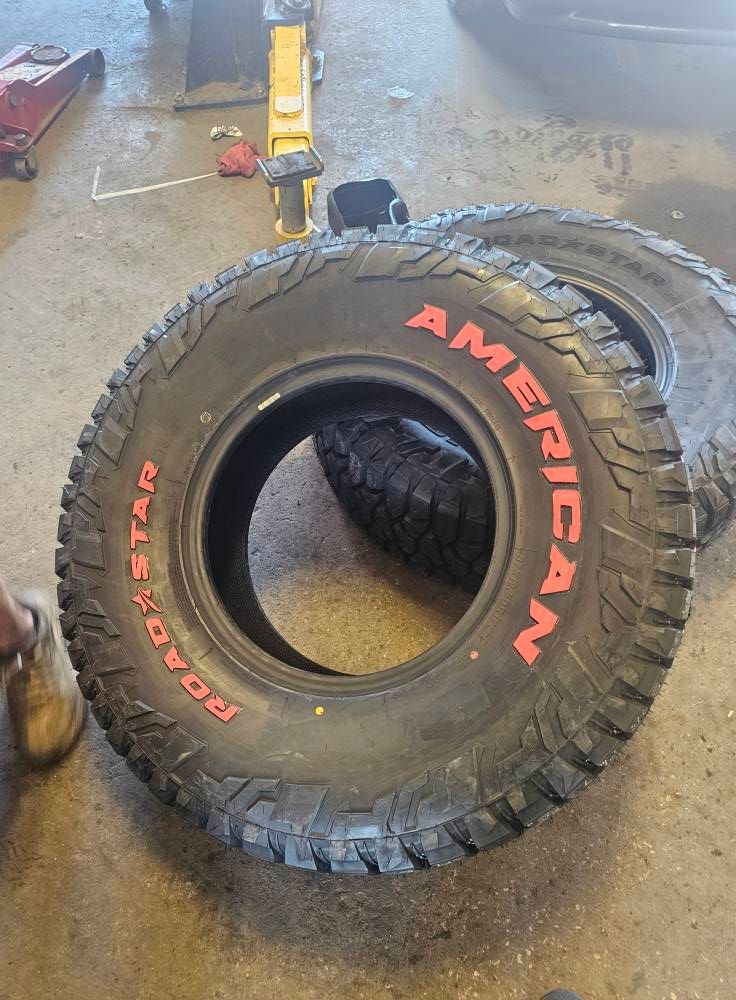 Discover our wide range of automotive accessories designed to enhance your vehicle's performance and style. From custom floor mats to advanced tech gadgets, we provide quality products that meet all your needs. for Main Street Tire Henryetta in Henryetta, OK