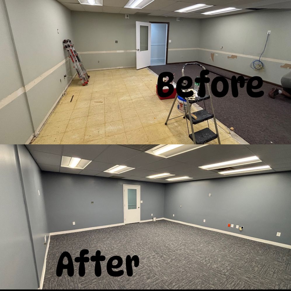 All Photos for B5’s Painting & General Services in Louisville, KY