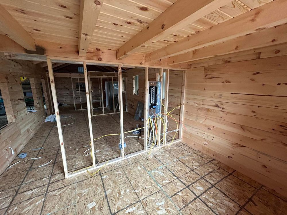 All Photos for Yoder Sheds in Greenwood, WI