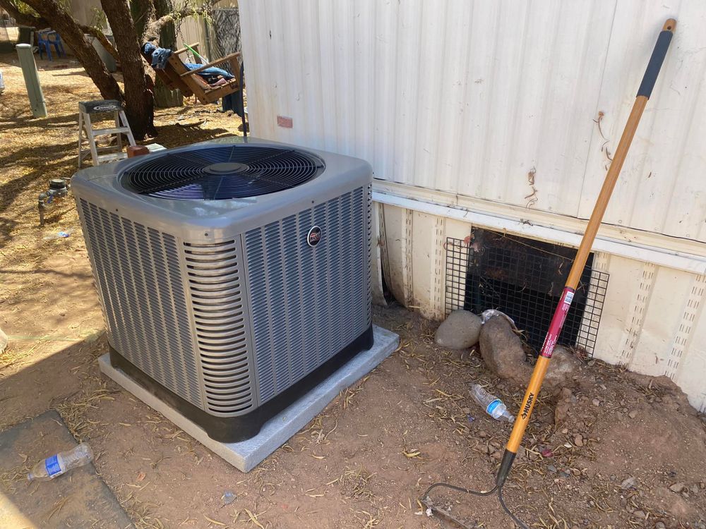 All Photos for Freddy Air Heating & Cooling in Mesa, AZ