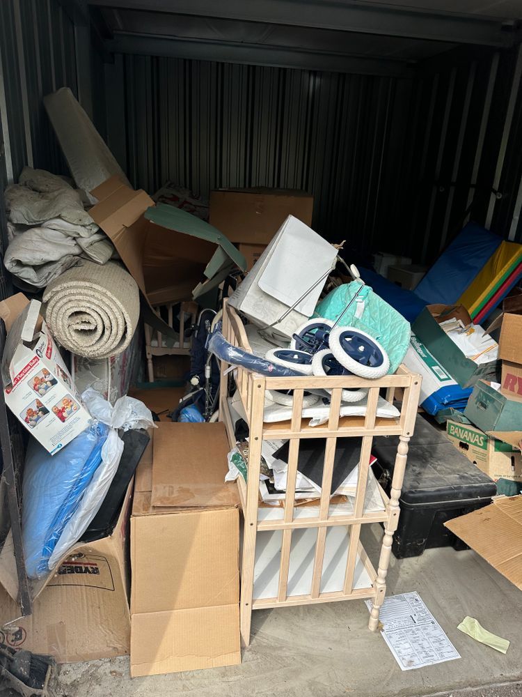 All Photos for Blue Eagle Junk Removal in Oakland County, MI