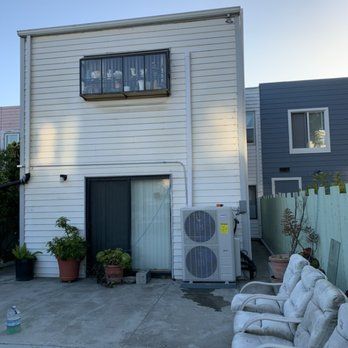 All Photos for Contra Costa Heating & Air Conditioning in San Leandro, CA