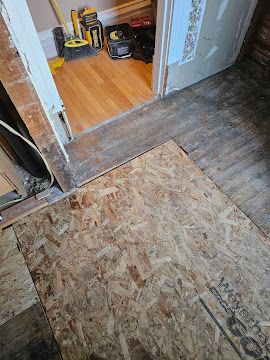 All Photos for All-Ways Contracting and Painting LLC in Port Angeles, WA