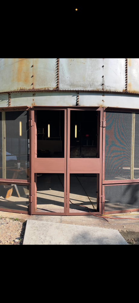 All Photos for C&C Fabrication and Welding LLC in Spring Branch, TX