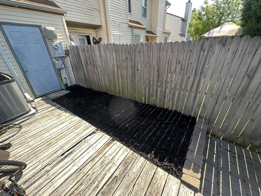 All Photos for Cahoon's Coastal Lawn Care Services in Manteo, NC