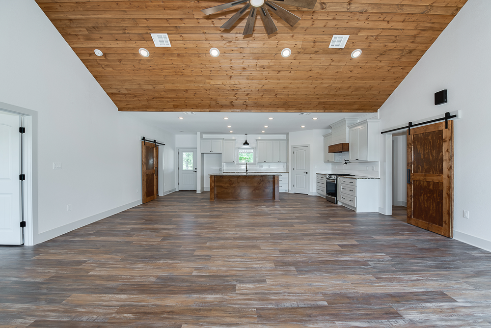 All Photos for CWC Custom Homes & Barndominiums in Snook, TX