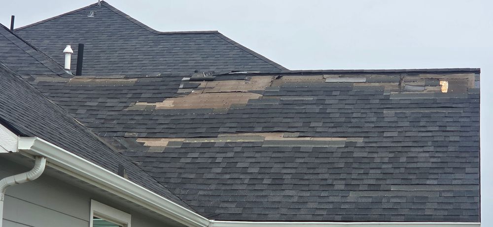 All Photos for Rhino Roofing Spokane in Spokane Valley, WA