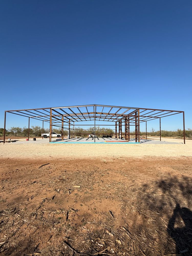 All Photos for Bean Welding & Construction LLC in Ballinger, TX