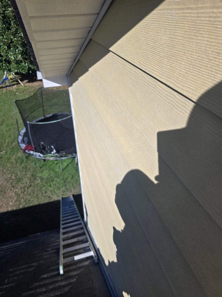 All Photos for Hightower Painting in Covington, TN