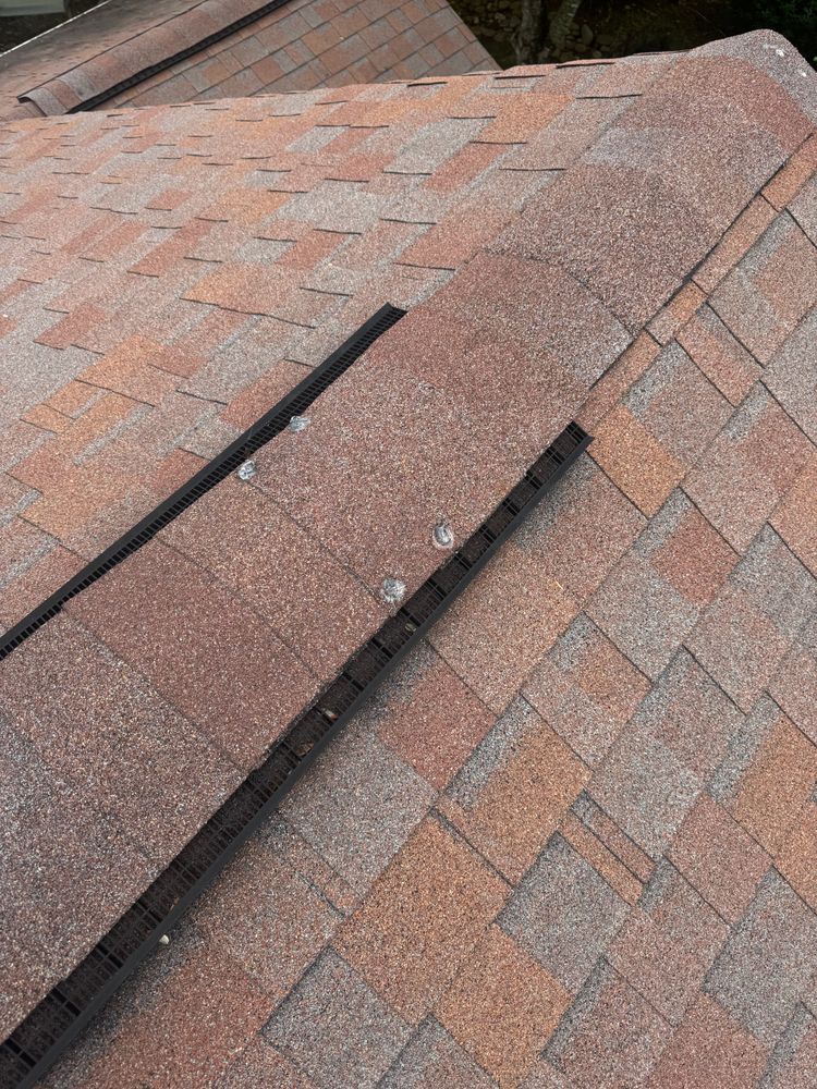 All Photos for Roofing By Eubanks Home Improvements in Lancaster County, SC