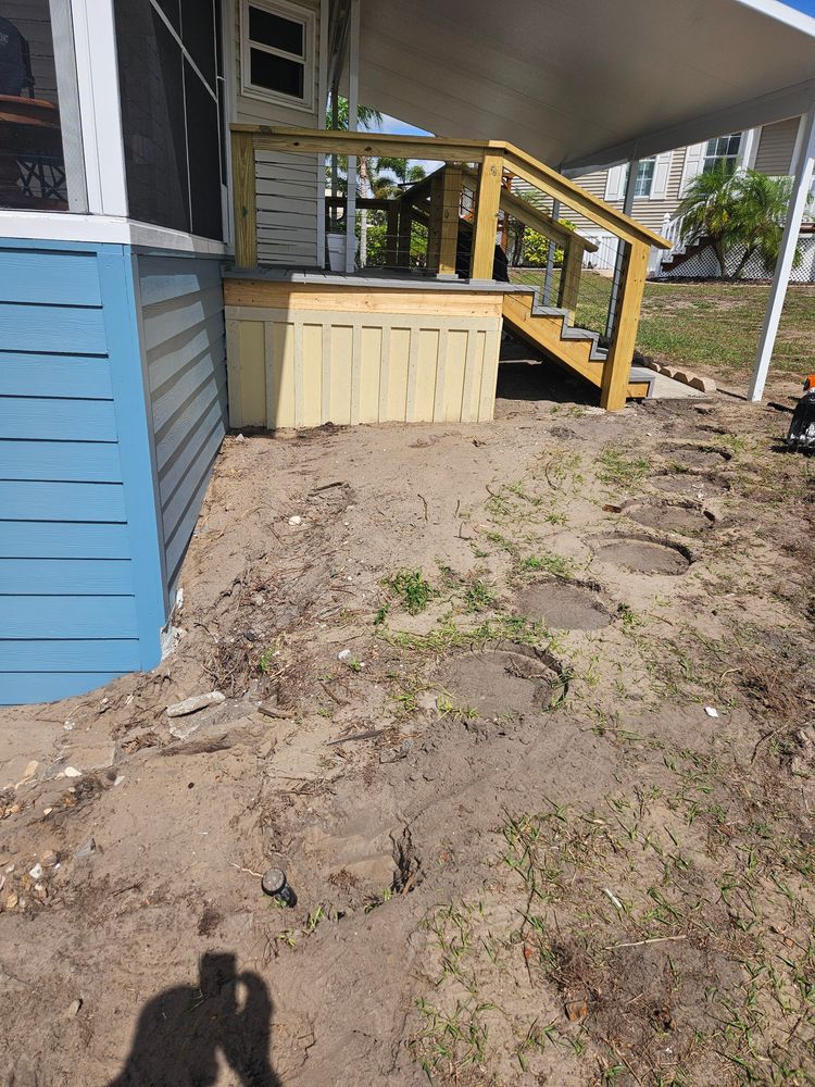 All Photos for Tel Ma Landscaping Maintenance LLC  in Urbana, OH