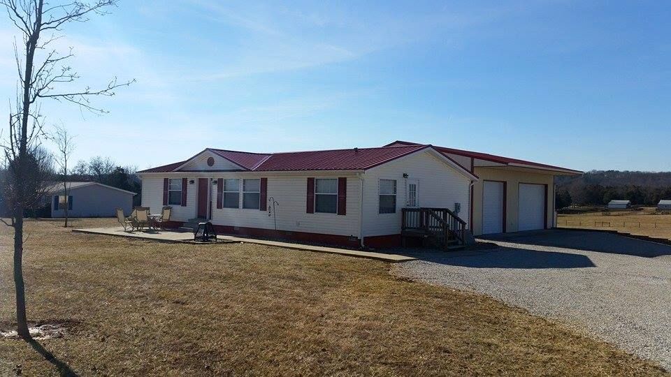 Roofing Installation for KB Contracting of Kentuckiana in Louisville, KY