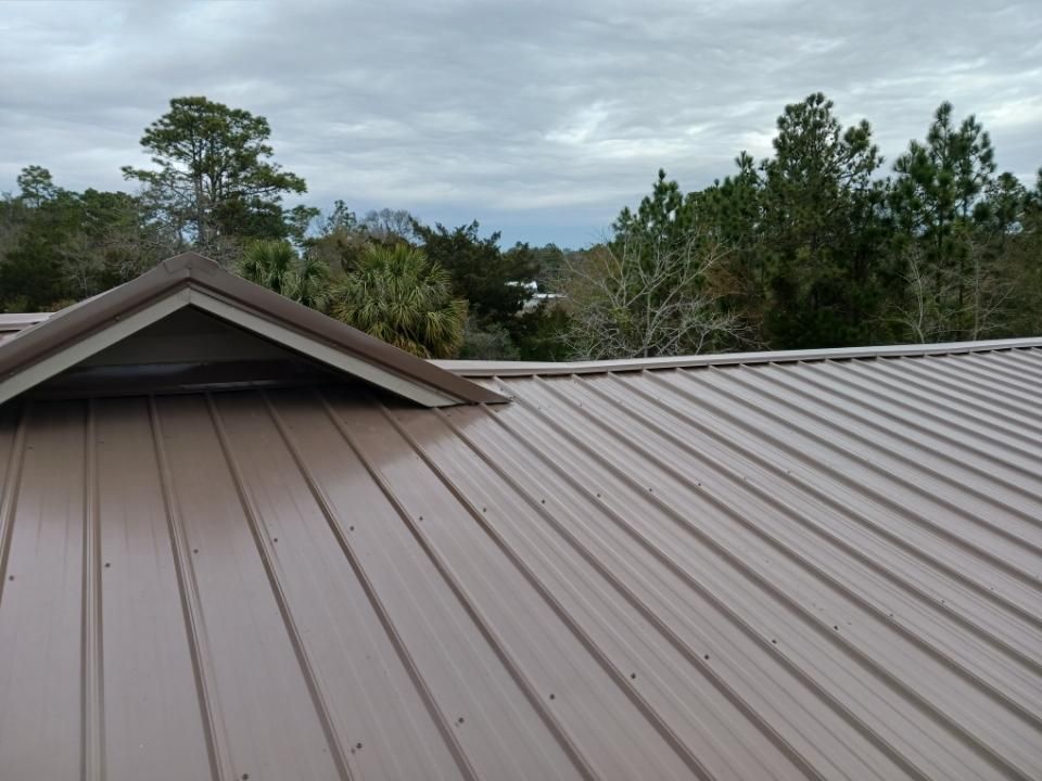 All Photos for A1 Roofing in Supply, NC