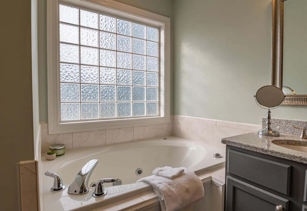 Bathroom Cleaning for Two Generation llc cleaning service in Sandy Springs, GA
