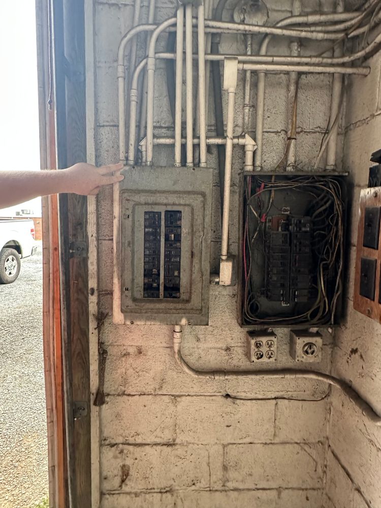 All Photos for Genesis Electrical in Greeneville, TN