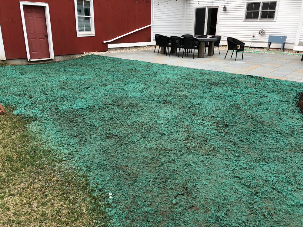 All Photos for Levi Allen Lawn Care in Rutland County, VT