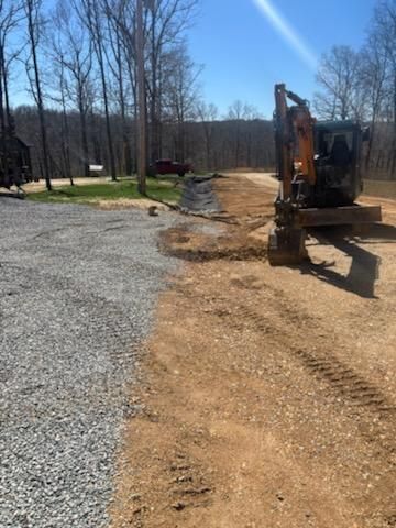 All Photos for D&J Land Works in Hurricane Mills, TN