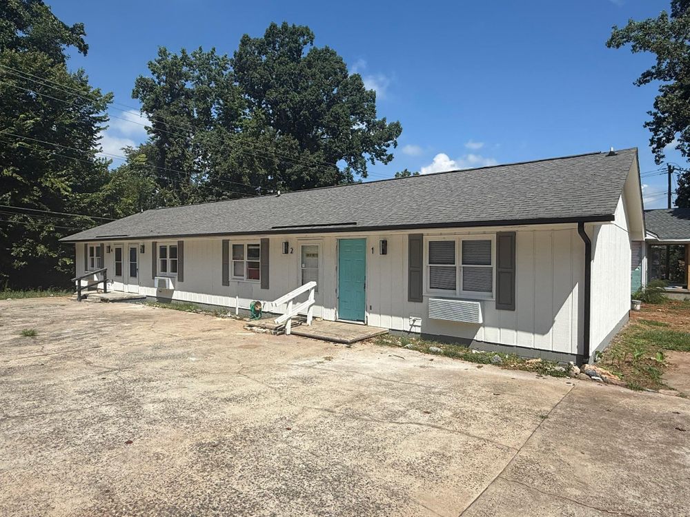 All Photos for Burgin's Gutter Services in New London, NC