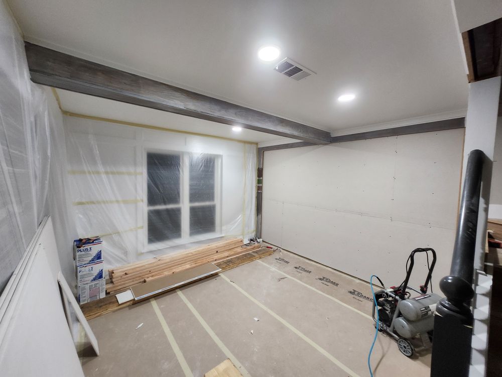 Lost Creek for Apex Remodeling & Renovations LLC in Austin, TX