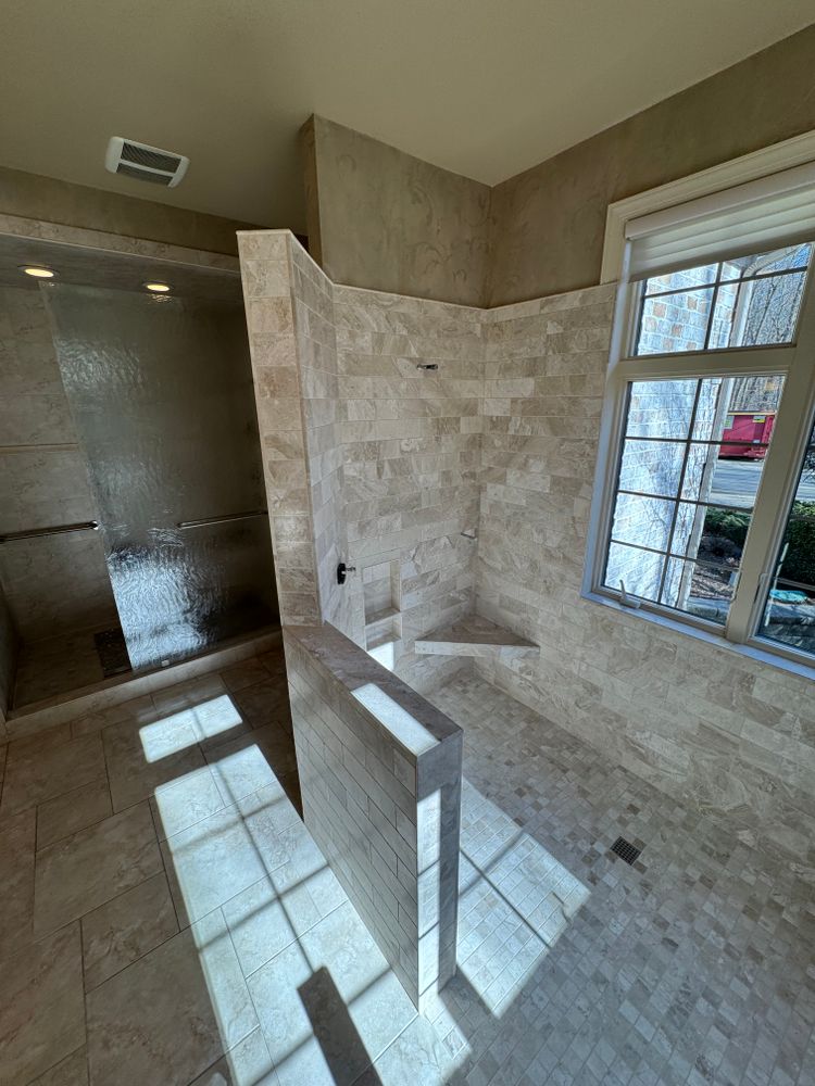 All Photos for Jays Tile Styles LLC in New Berlin, WI