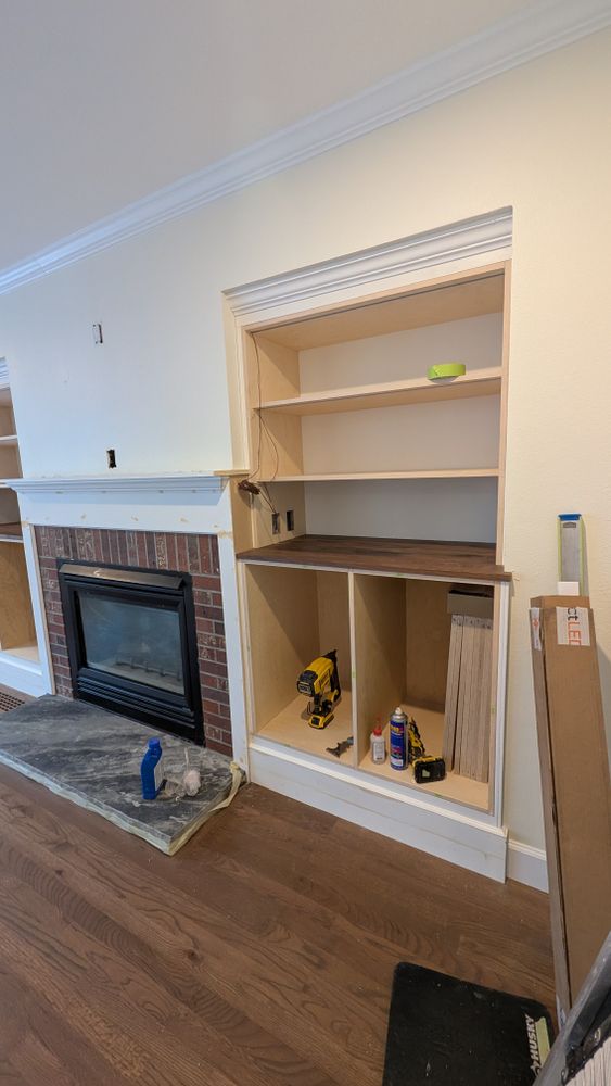 All Photos for Arnett Front Range Construction in Elizabeth, CO