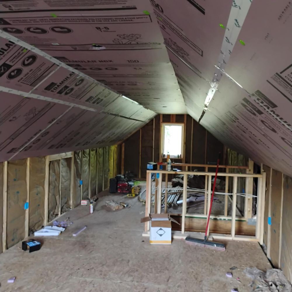 All Photos for Seiler Restoration and Construction Services in Kalamazoo County, MI