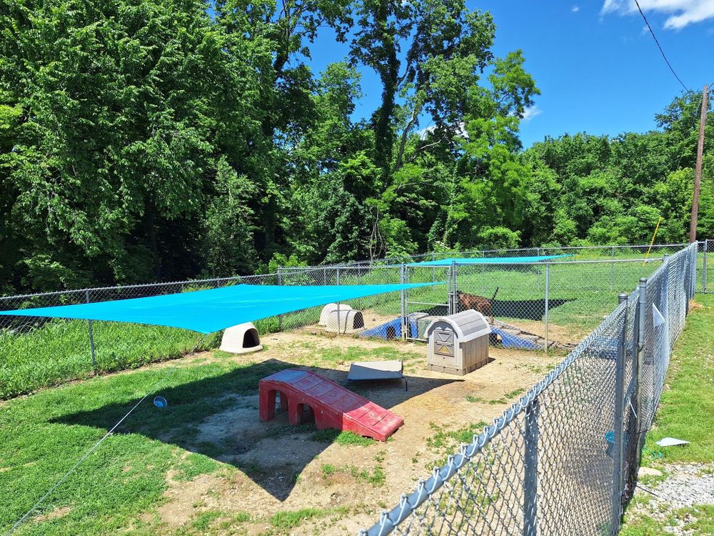 All Photos for Apex Fence in Henderson, KY