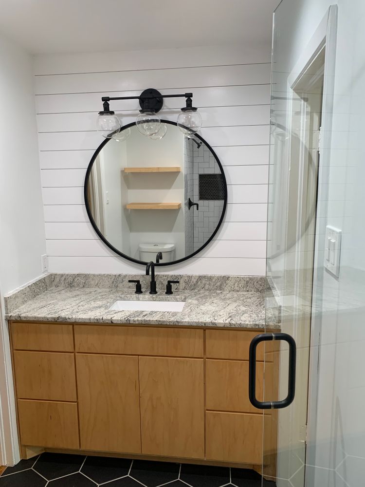 All Photos for TM Renovations in Dallas, TX