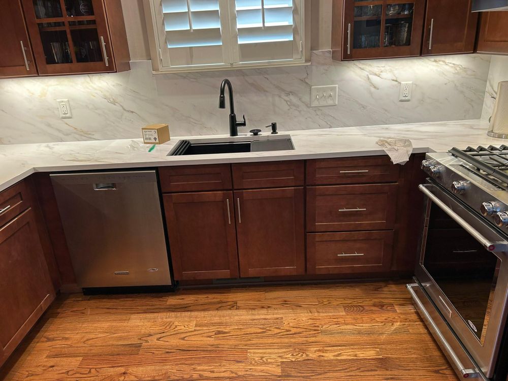 All Photos for Pro Plumbing and Home Improvements in Goodlettsville, TN