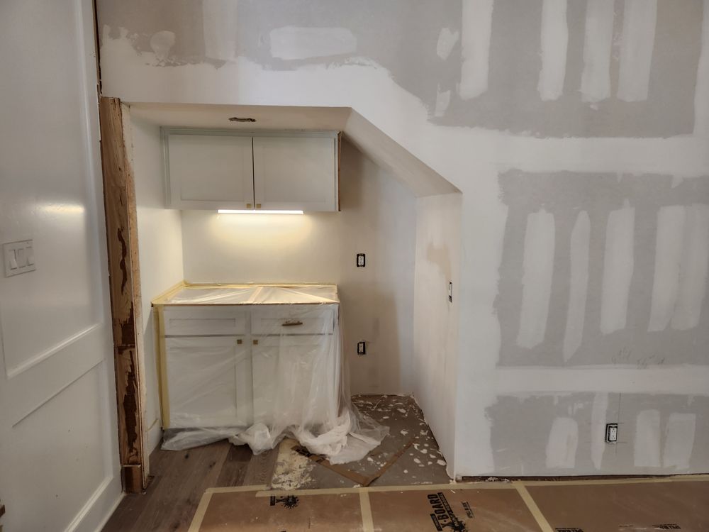 Lost Creek for Apex Remodeling & Renovations LLC in Austin, TX