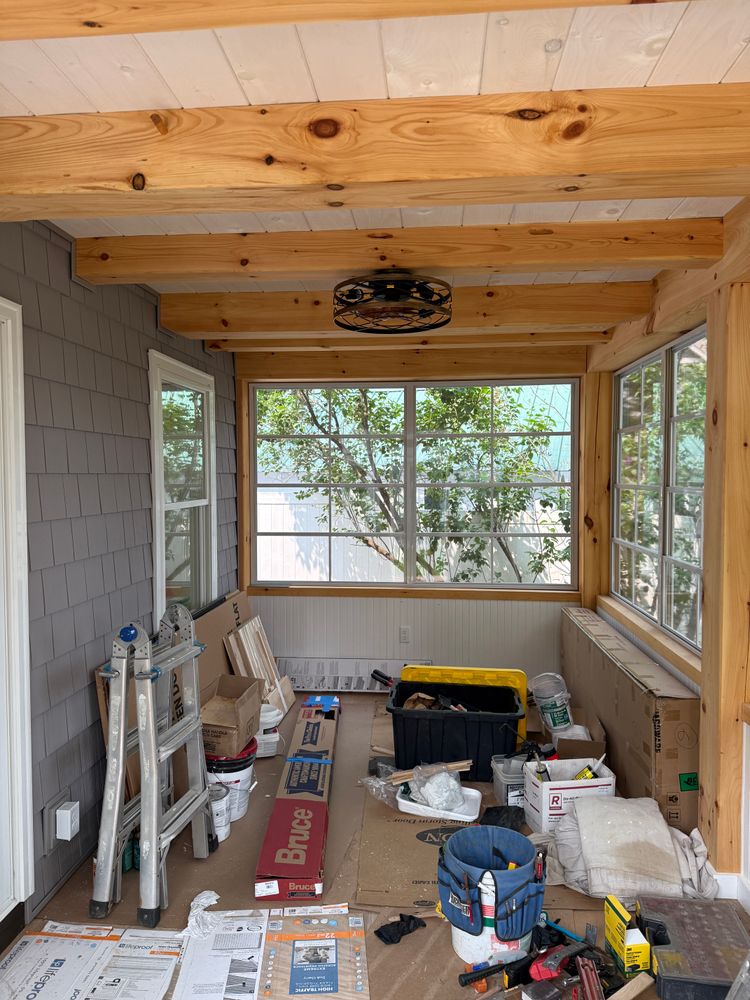 All Photos for Corman Electric in Sandown, NH