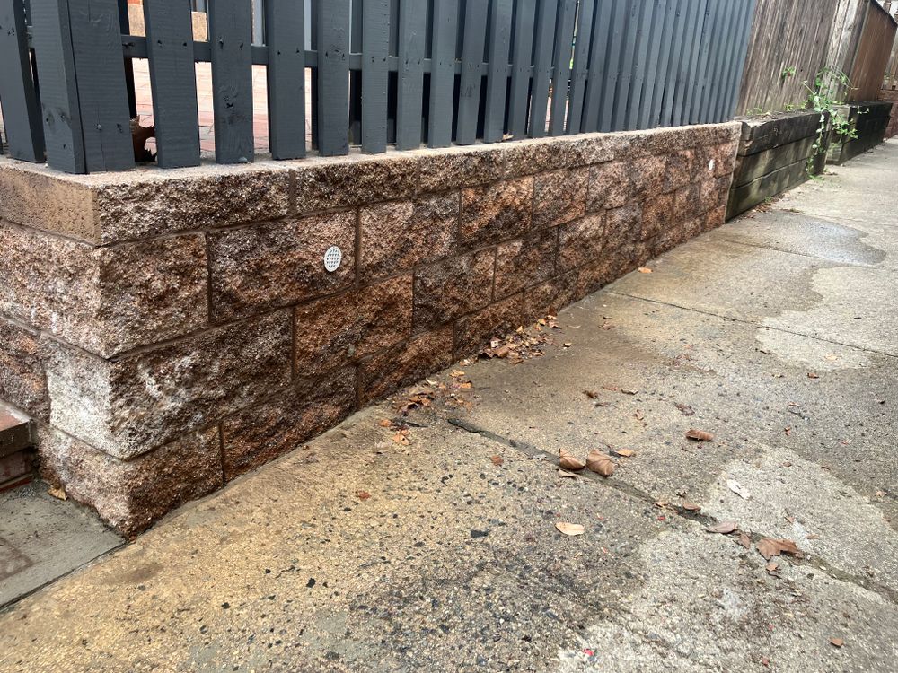 All Photos for Matteo Hardscapes in Towson,  MD